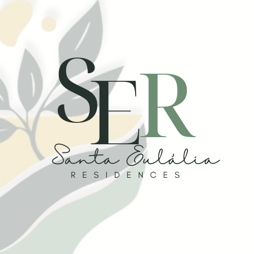 SER Santa Eulália Residences logo