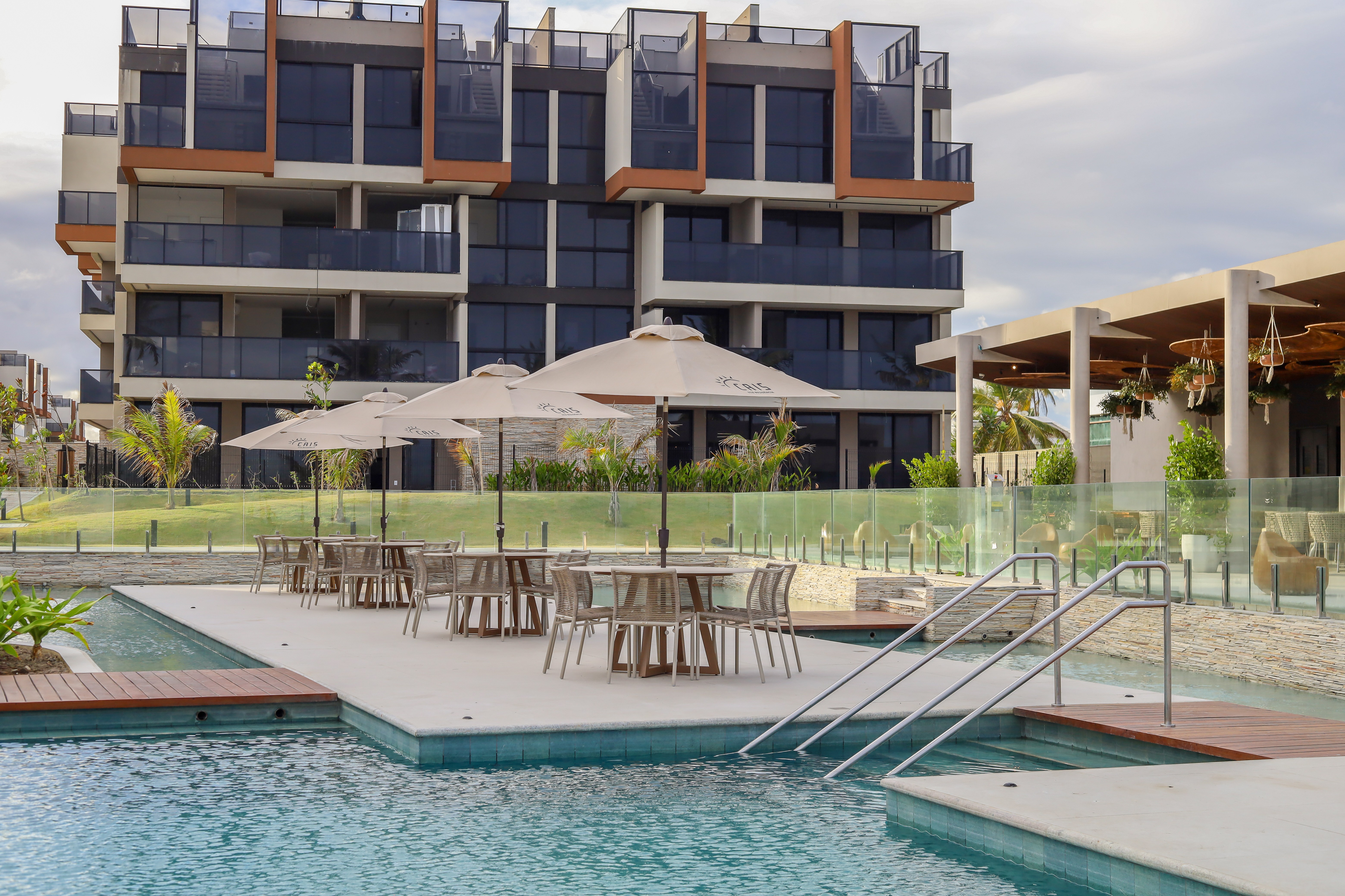 CAIS Eco Residencia