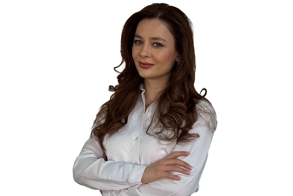 Ulviya Abdiyeva