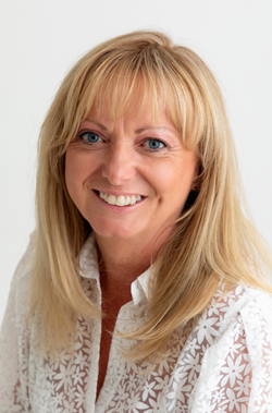 Debbie Mitchell, Deputy Chair.