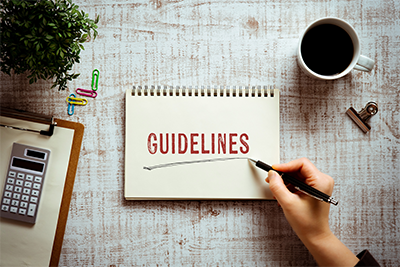 Guidelines for Chartered mark usage