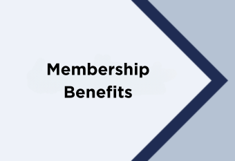 Membership Benefits