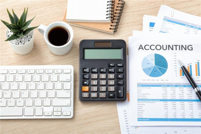 Understanding accounting systems and controls