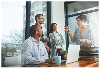 Advanced Communications Skills