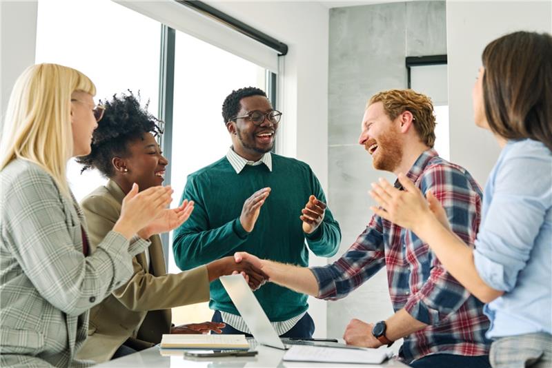Motivation, Delegation and Empowerment