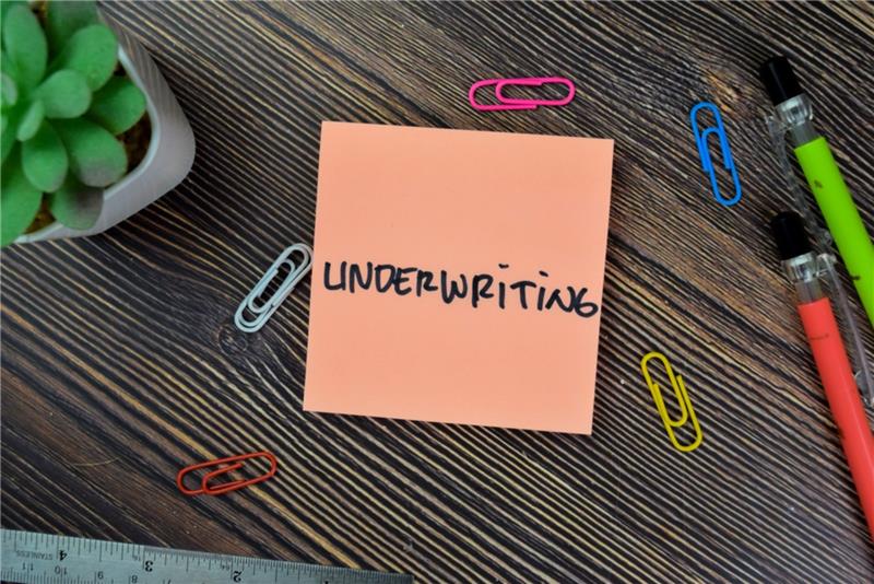 Insurance Underwriting