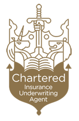 Chartered Insurance Underwriting Agent logo