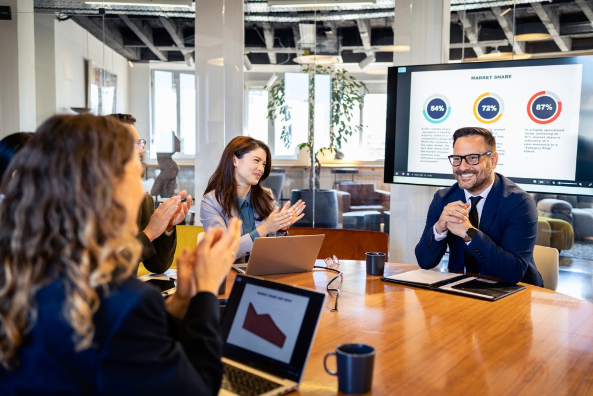 Presentation Skills: Designing and Presenting Effective Presentations