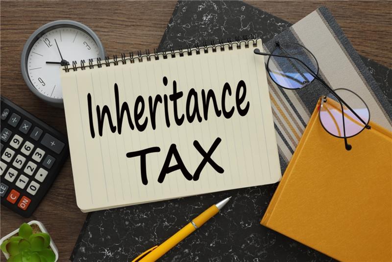 Mitigating Inheritance Tax