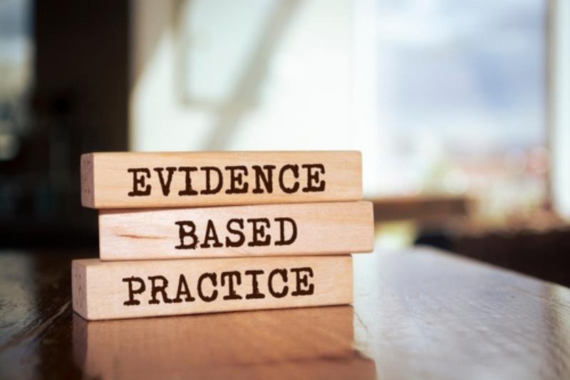 Evidence-Based Practice & Data-Driven Decision-Making