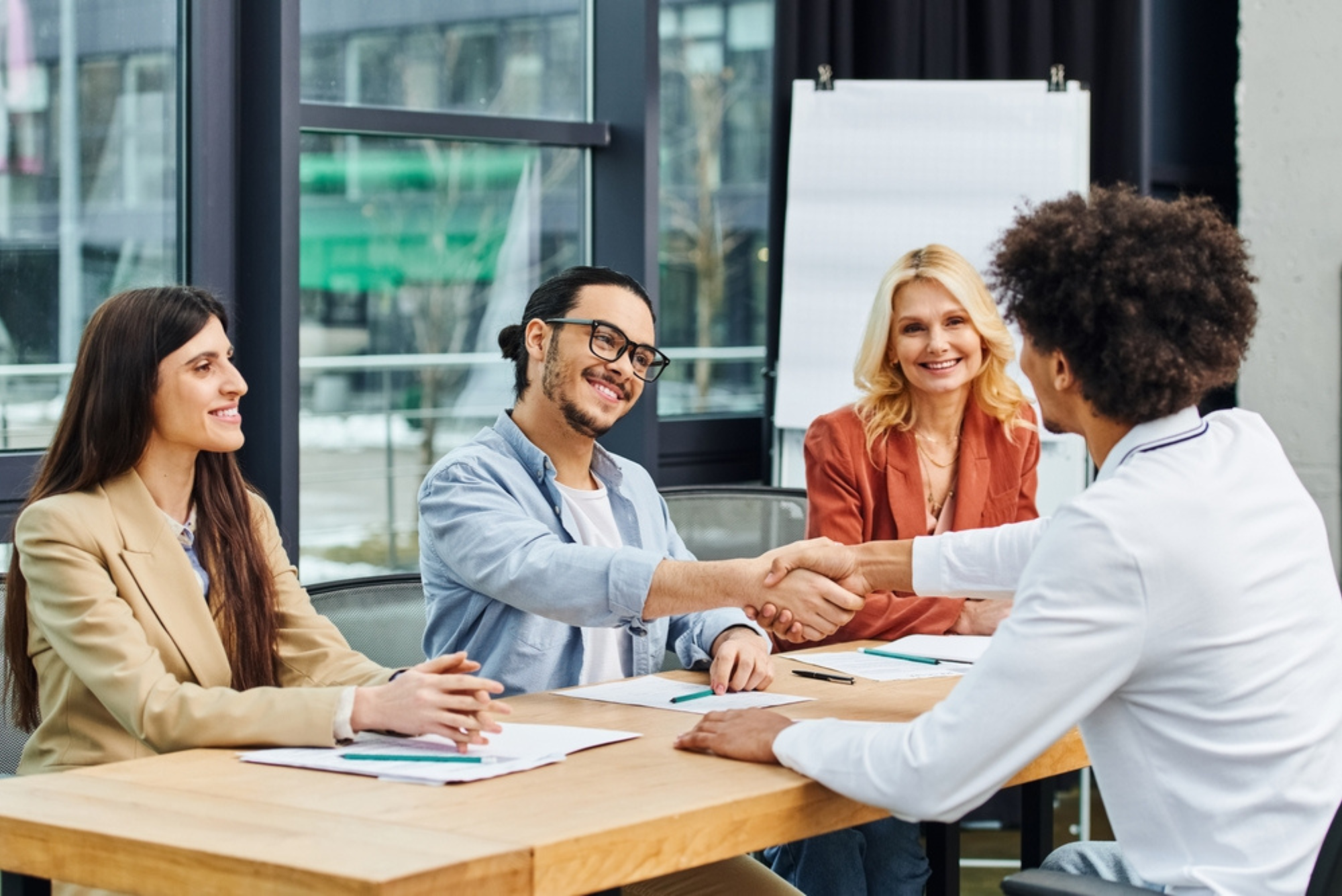 Negotiation Skills for Financial Advisers