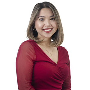 Danica Santos