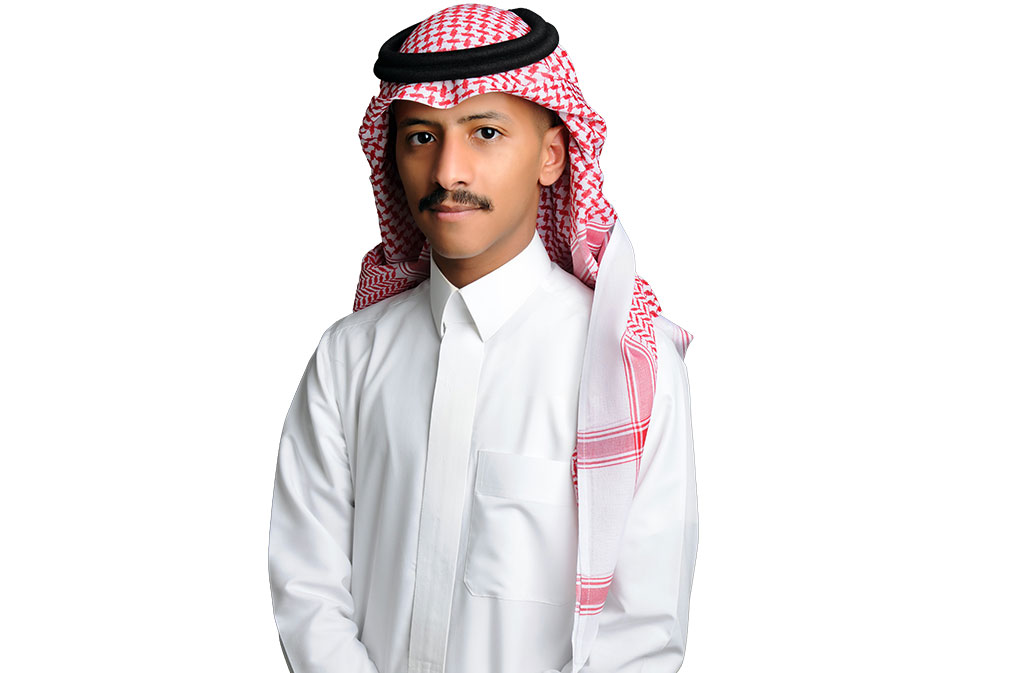 Abdulaziz Kaabi