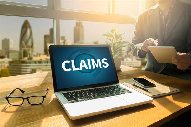 Claims Handling