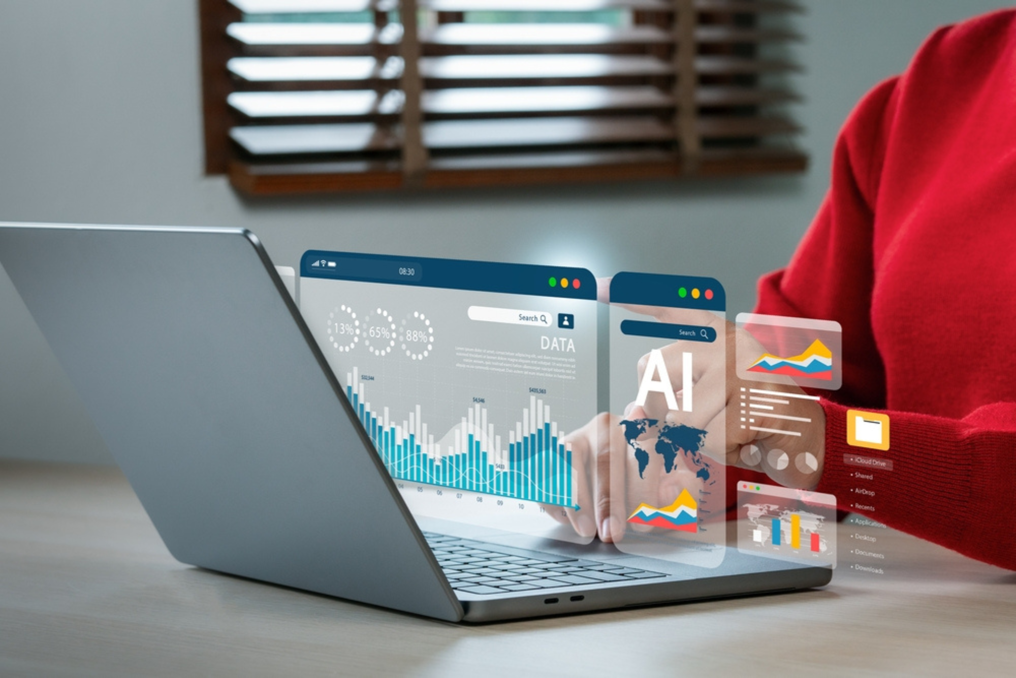 Effective Business Report Writing in an AI-Enabled Workplace