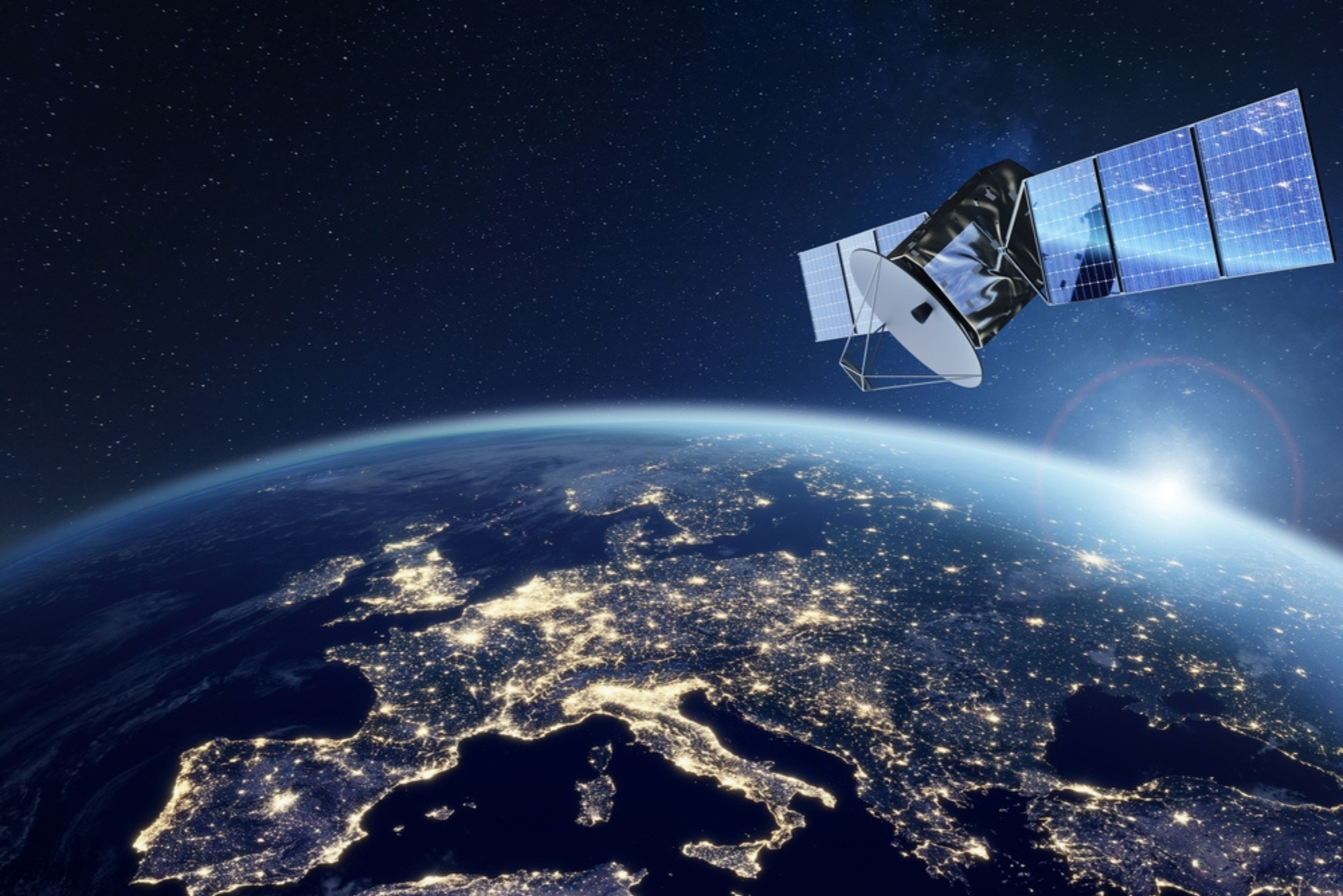 Space Insurance