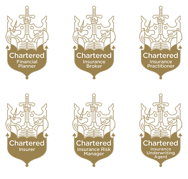 Corporate Chartered Marks