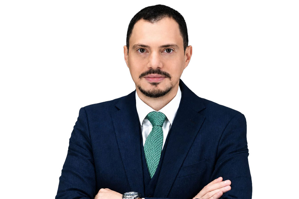 Ahmed Jaber