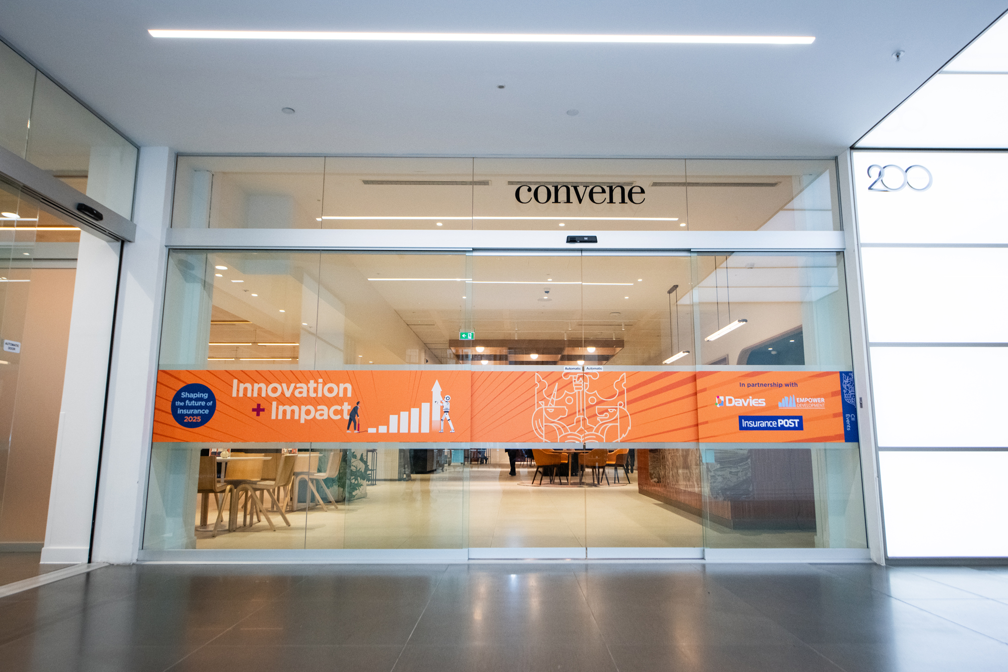A dynamic exhibition space