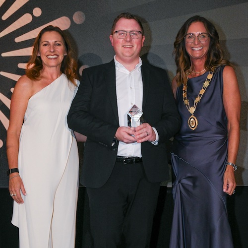 Lewys Richards FPFS, Chartered Financial Planner