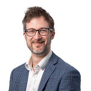 Liam Russell