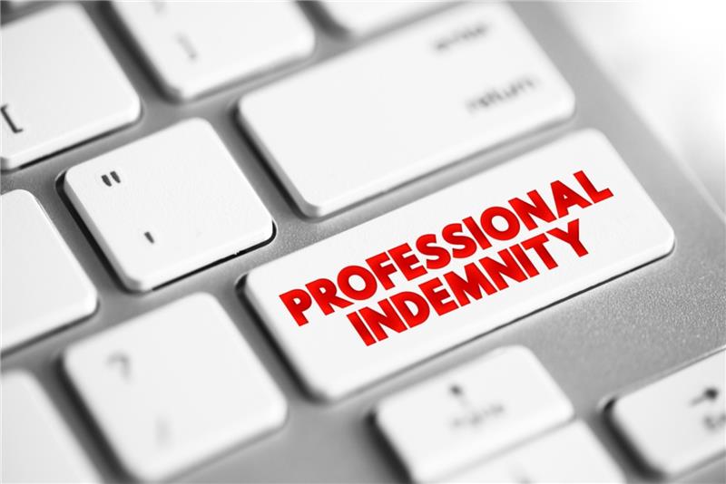 Professional Indemnity Insurance