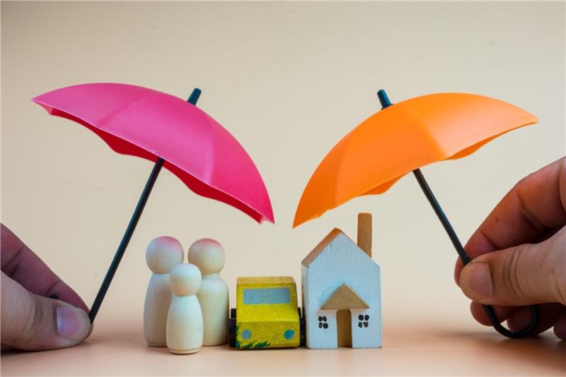 Personal Insurances