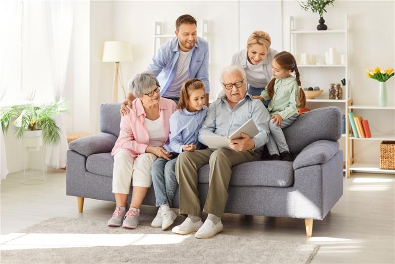 Trusts and Trusts Taxation