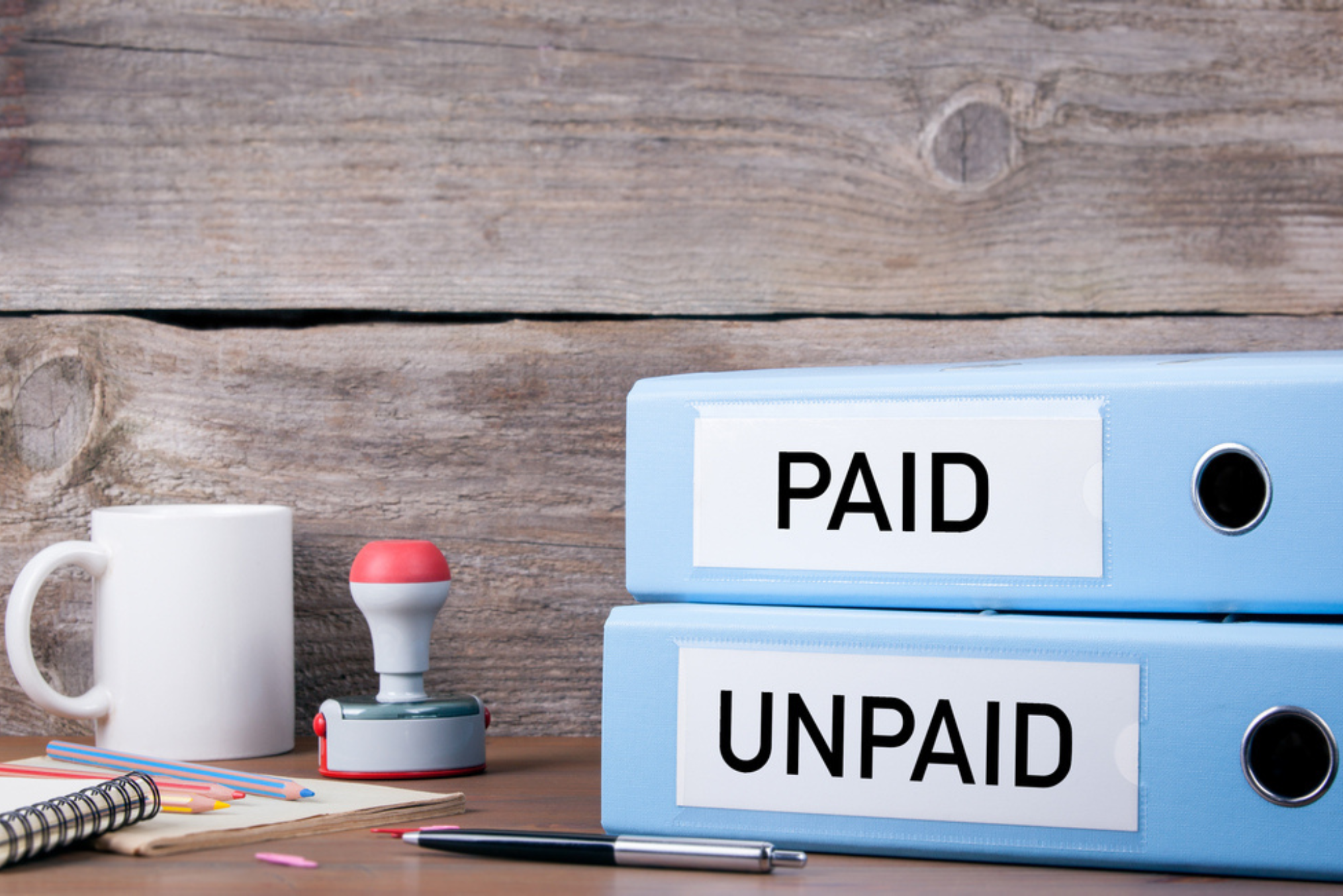 Credit Control Skills