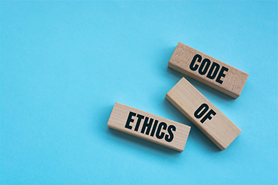 Code of ethics