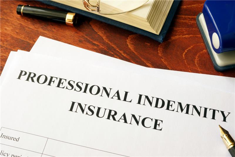 Intermediate Professional Indemnity Insurance