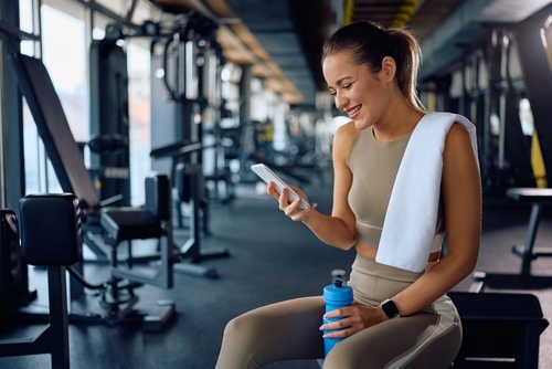 Health & Wellbeing 