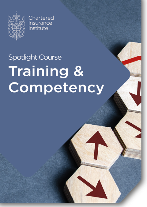 Spotlight Training and Competency