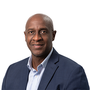 Trevor Edwards