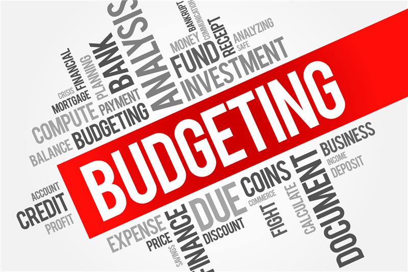 Budgeting
