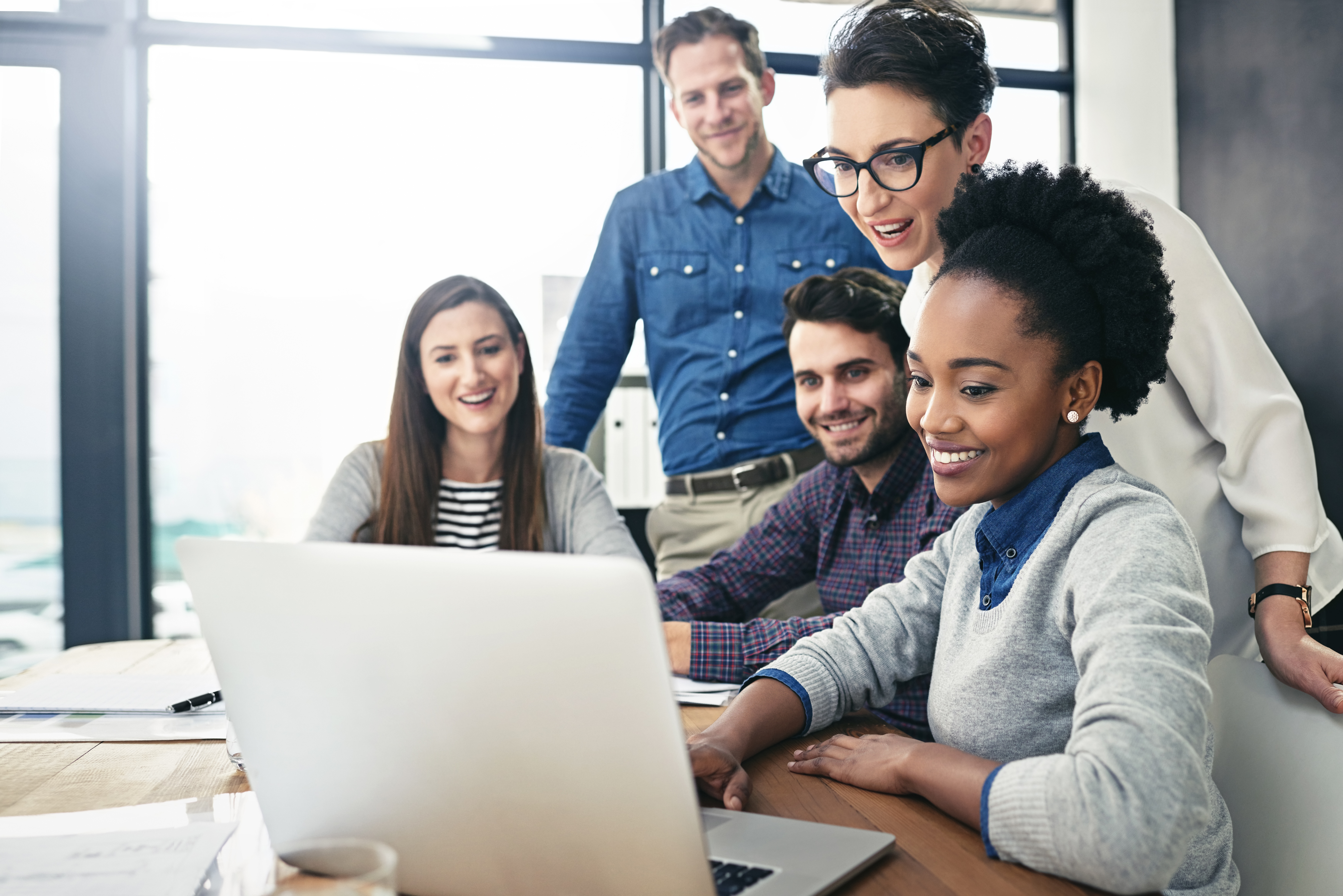 The Coaching Continuum: From Leader to Learner