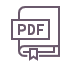 PDF icon