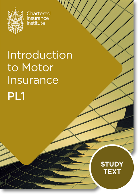 PL1 Study Text image