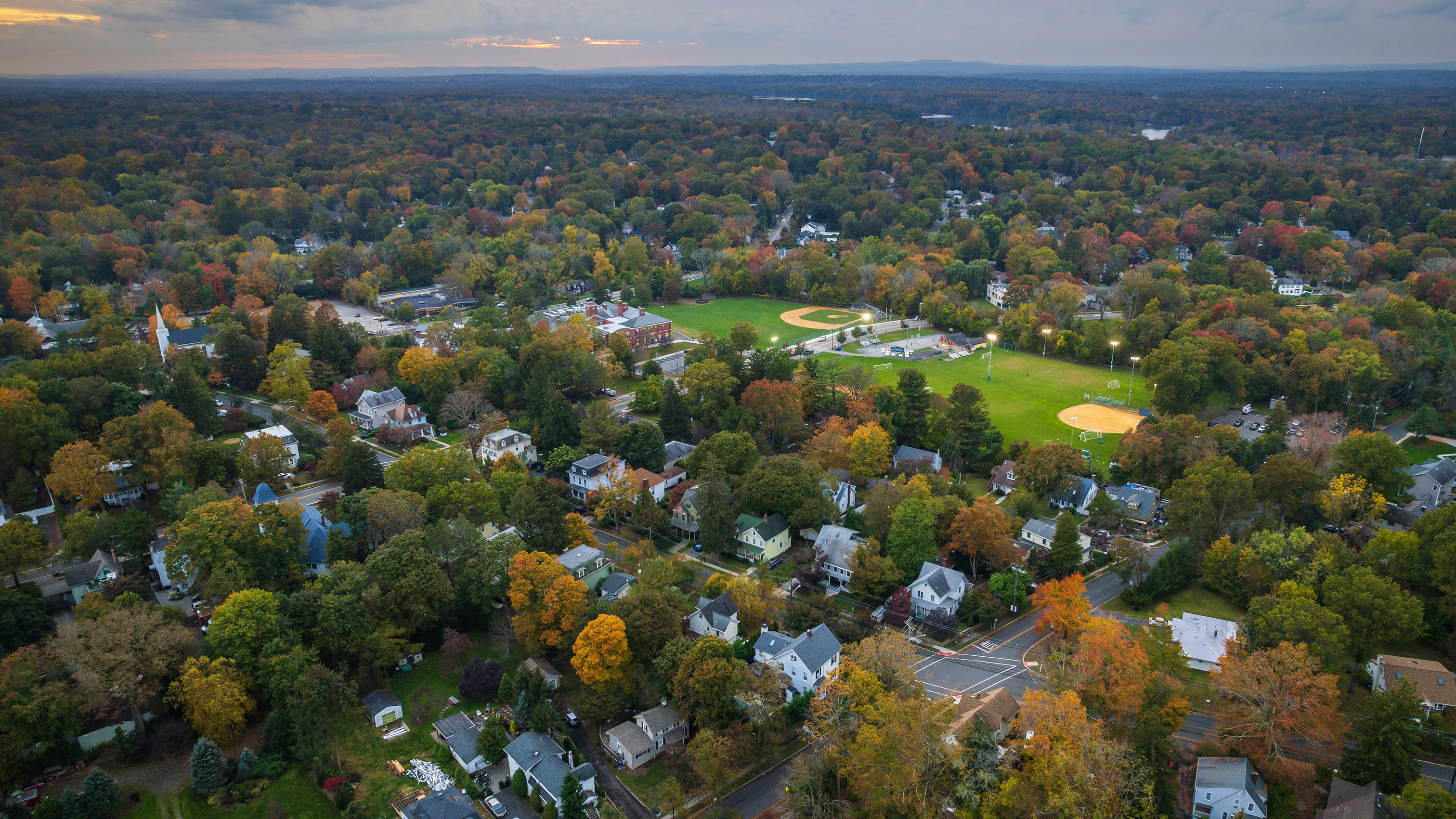 Closter BERGEN COUNTY Neighborhood Guide The Corcoran Group