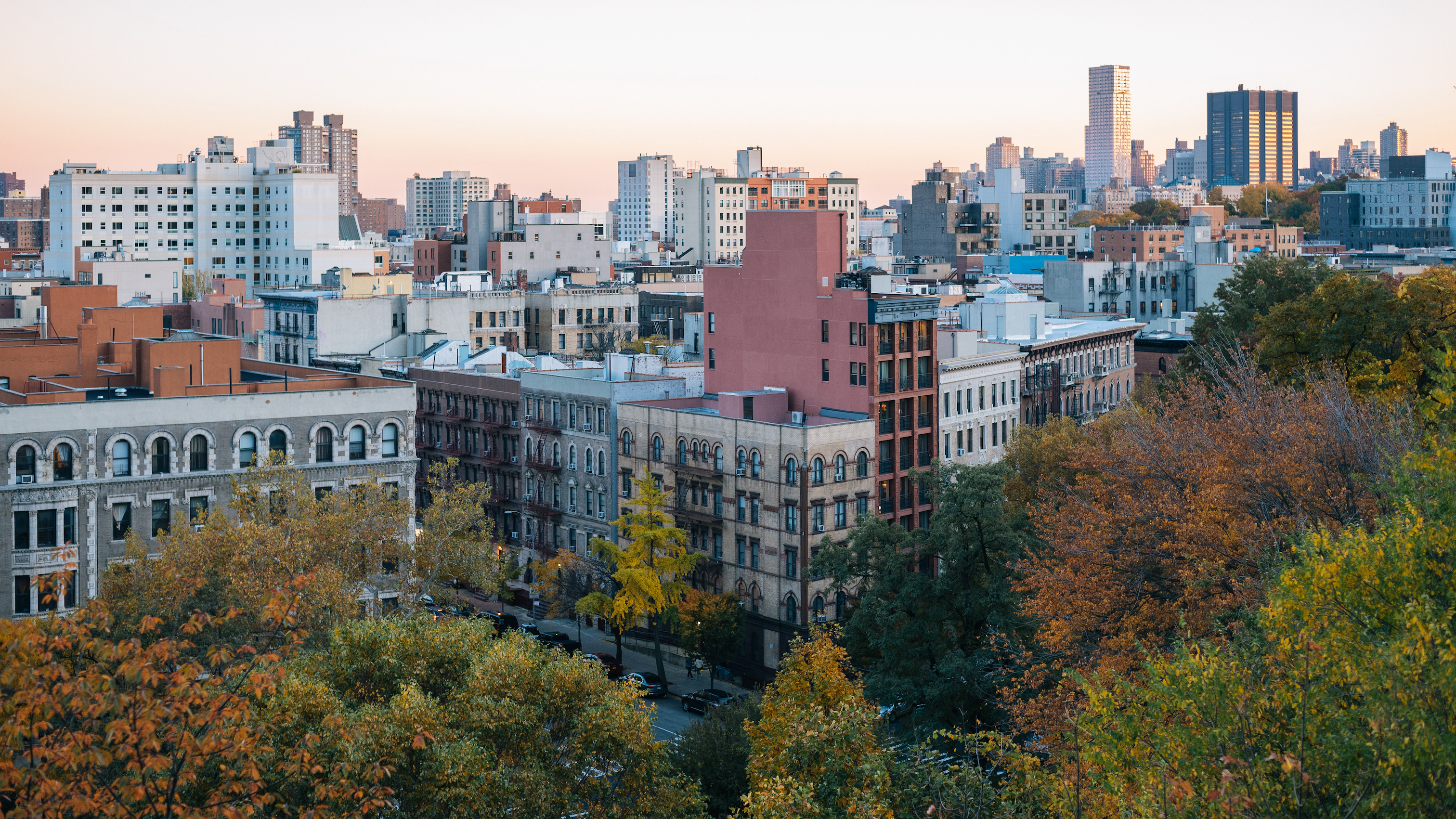 Harlem, NYC [Neighborhood Guide] | The Corcoran Group, image size:3024x1701