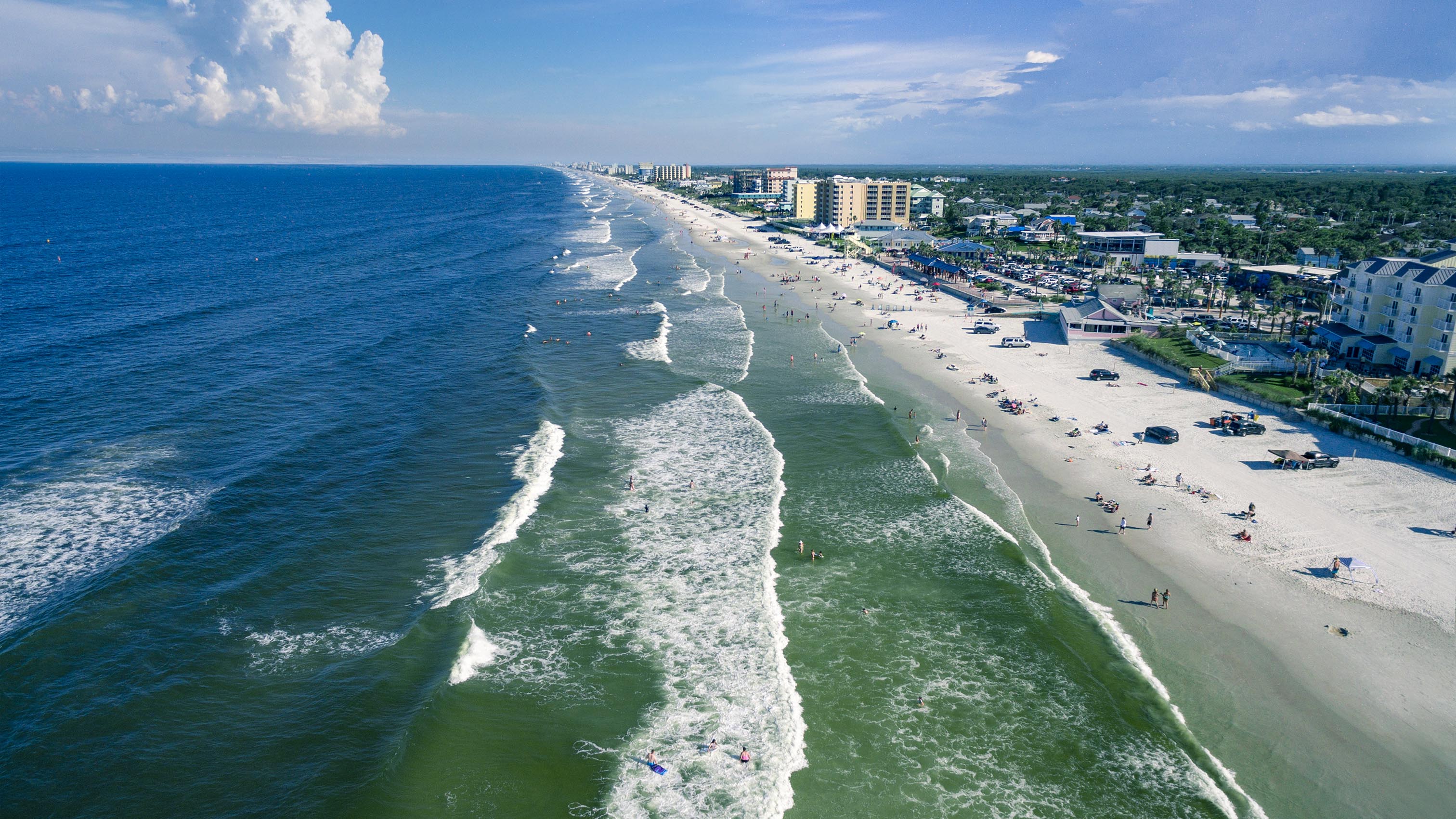 New Smyrna Beach Central Florida Neighborhood Guide The Corcoran Group New Smyrna Beach Central Florida Neighborhood Guide The Corcoran Group