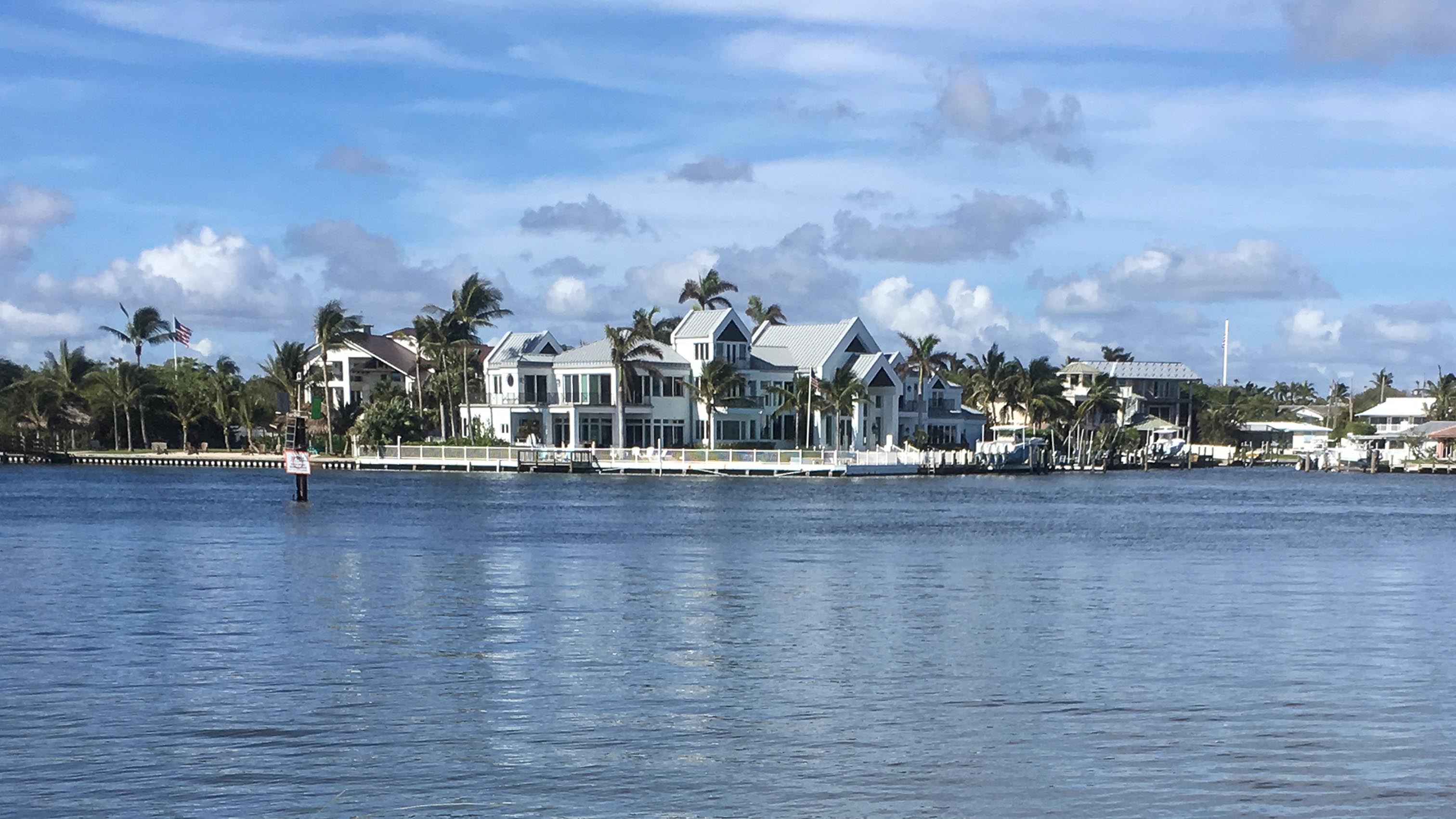 Jupiter Island, FLORIDA [Neighborhood Guide] | The Corcoran Group