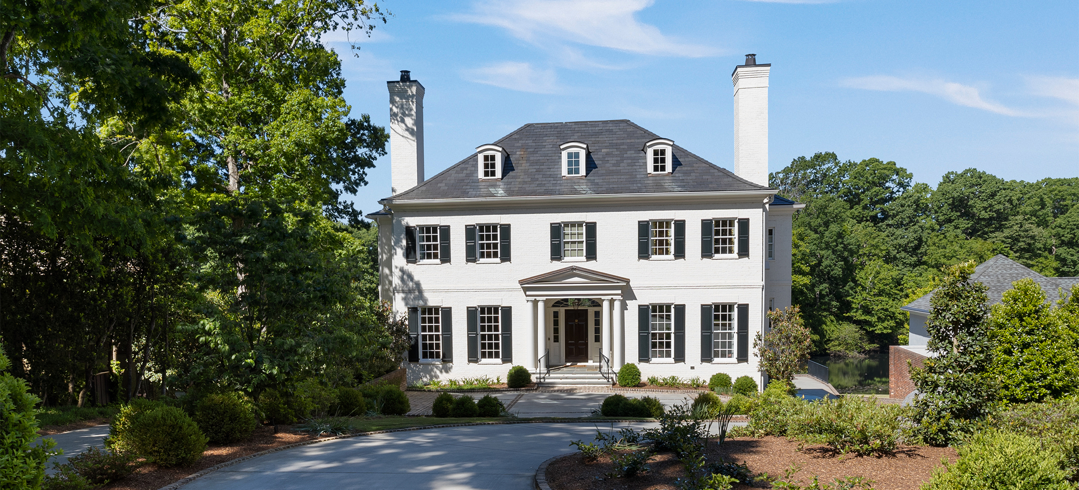 Real estate in Charlotte, North Carolina: What you can get for $1M