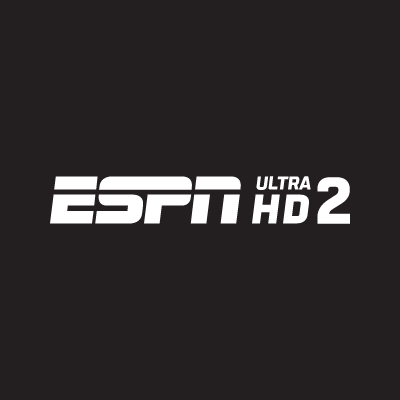Logo van ESPN UHD 2