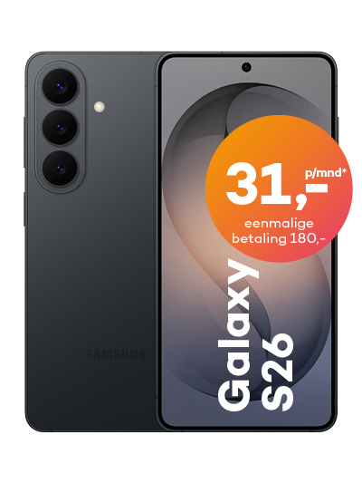 Samsung Galaxy S26 | 256 GB