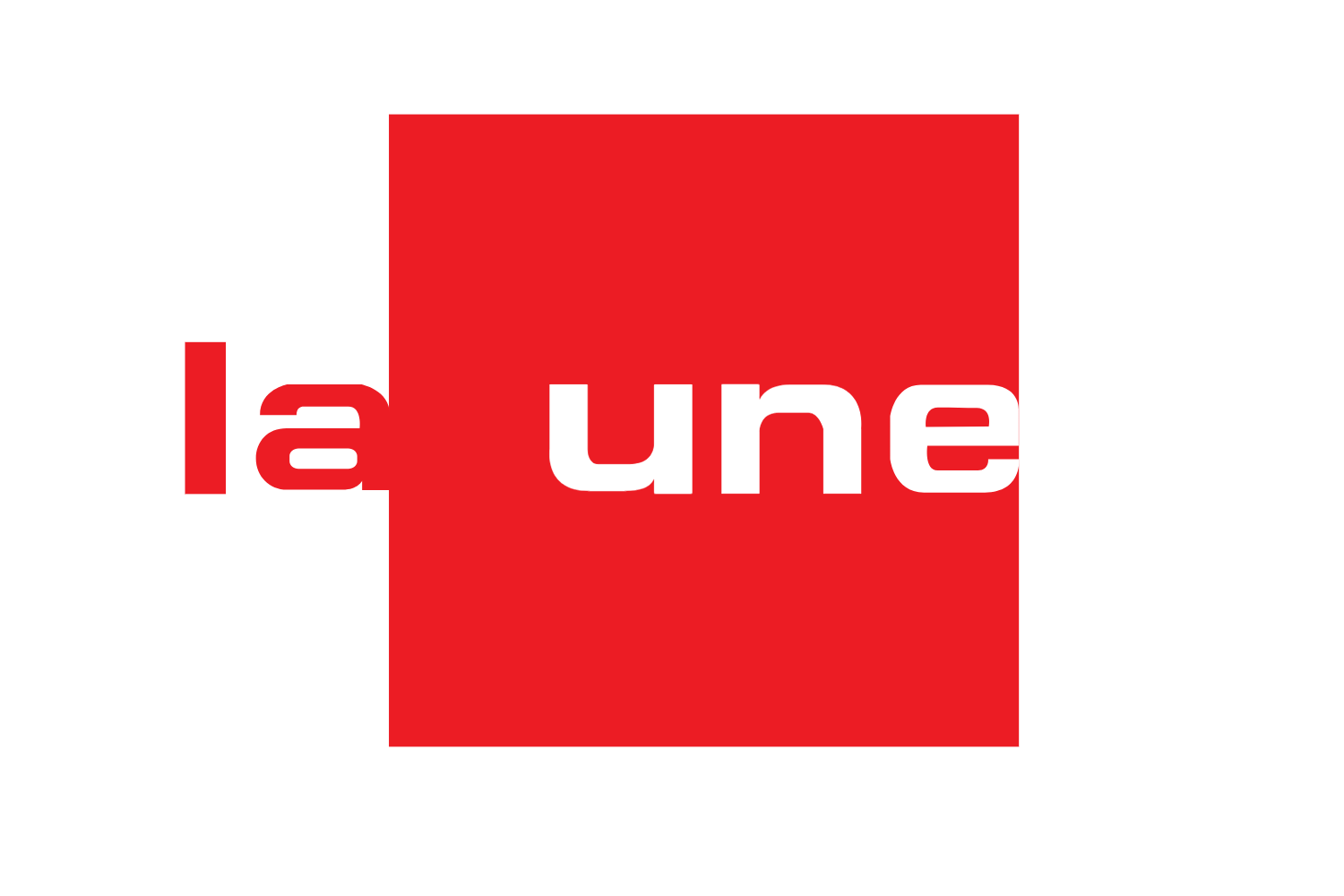RTBF La Une