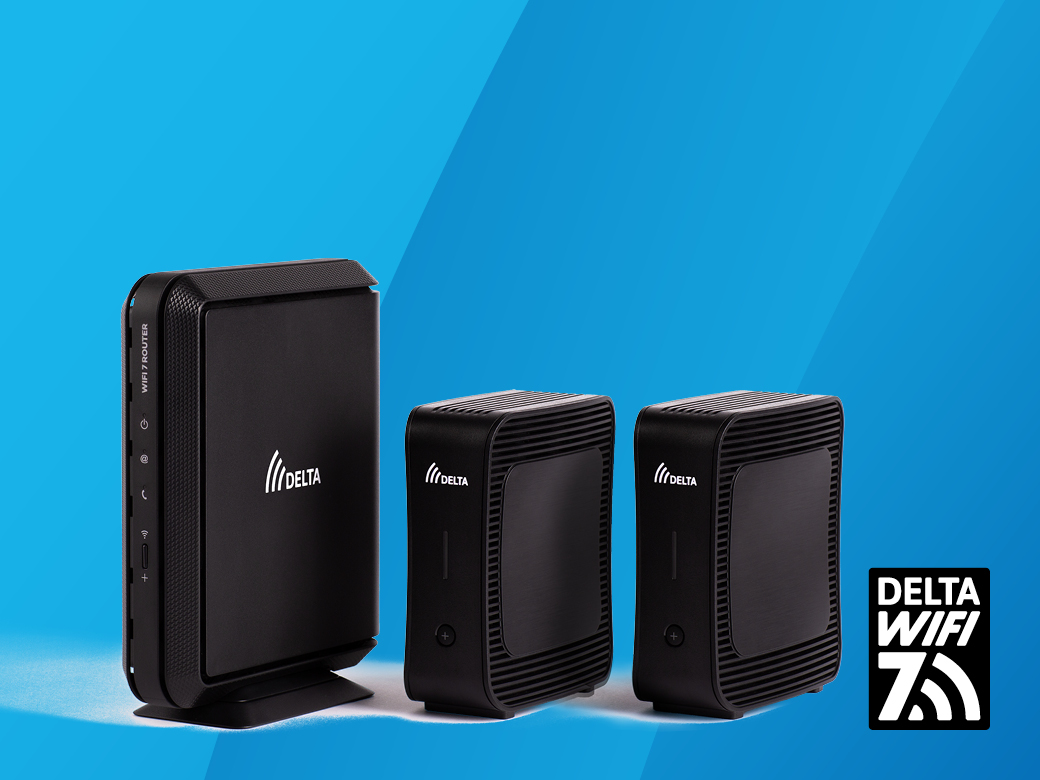 Alles over de wifi 7-apparatuur