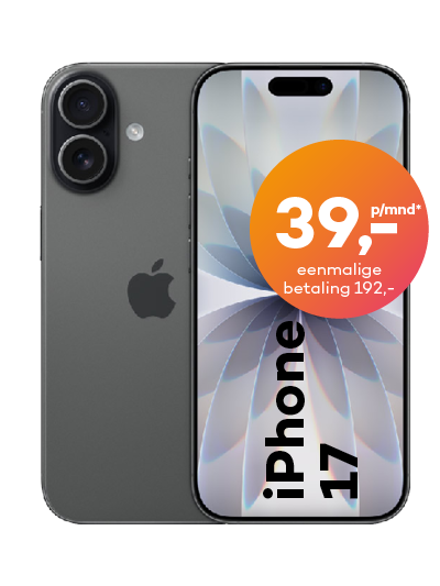 iPhone 17 | 256 GB