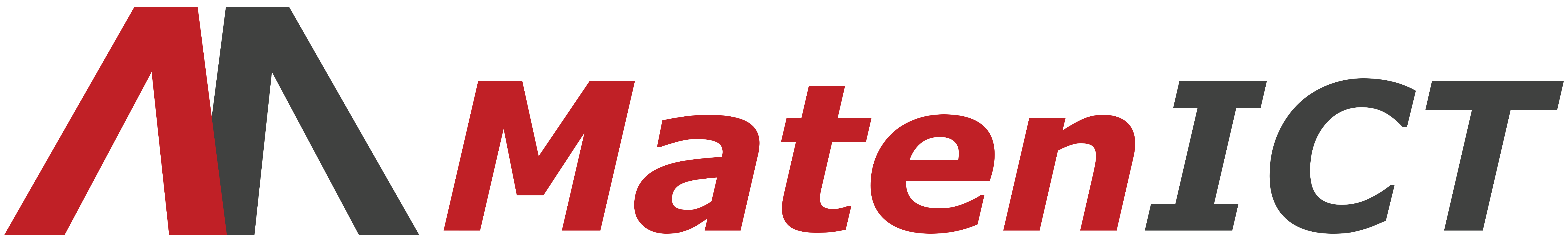 Maten ICT