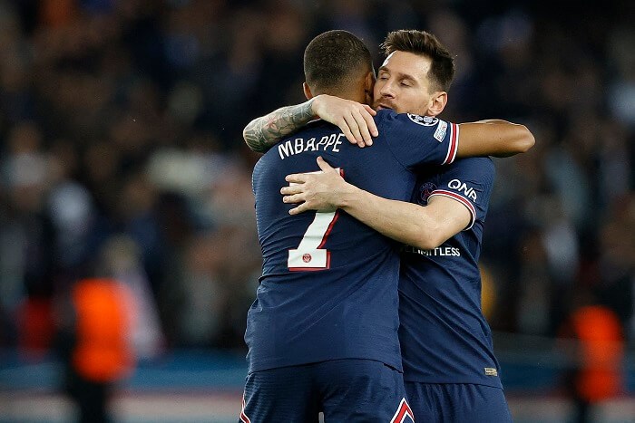 Ligue 1 voetbal kijken?